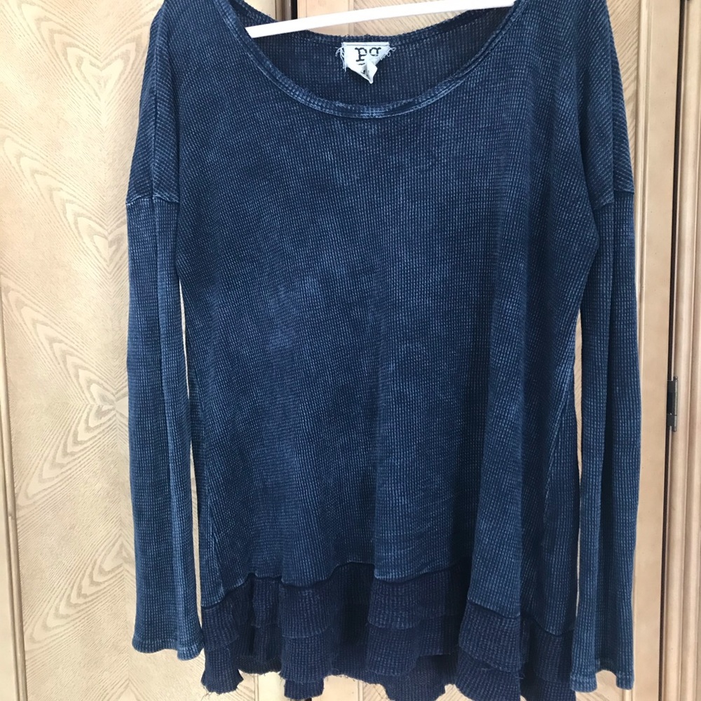 Long Top